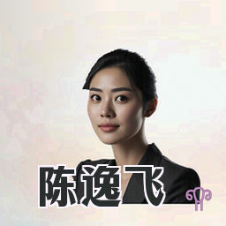 陈逸飞